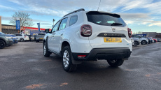 Dacia Duster 1.0 TCe 100 Comfort 5dr Bi Fuel Estate
